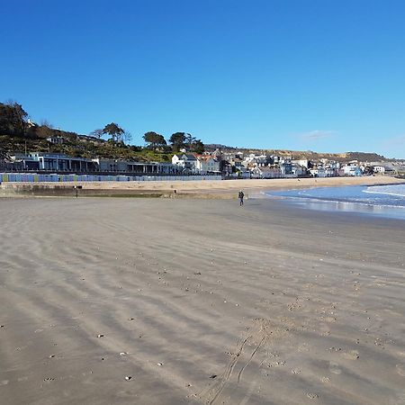 Charnwood Guest House Lyme Regis Buitenkant foto